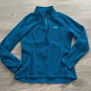 THE NORTH FACE pullover